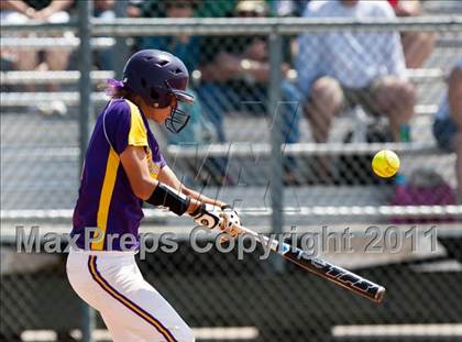 Thumbnail 1 in Santa Fe vs Montgomery (UIL 4A Region III Final - Game 3) photogallery.