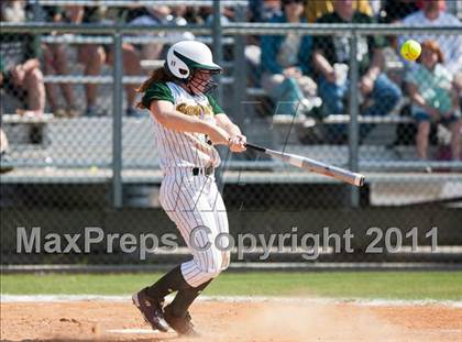 Thumbnail 2 in Santa Fe vs Montgomery (UIL 4A Region III Final - Game 3) photogallery.