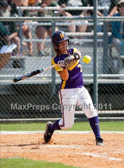 Thumbnail 3 in Santa Fe vs Montgomery (UIL 4A Region III Final - Game 3) photogallery.