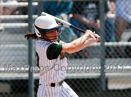Thumbnail 3 in Santa Fe vs Montgomery (UIL 4A Region III Final - Game 3) photogallery.