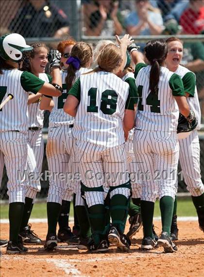 Thumbnail 3 in Santa Fe vs Montgomery (UIL 4A Region III Final - Game 3) photogallery.