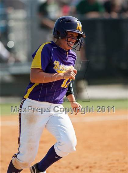 Thumbnail 1 in Santa Fe vs Montgomery (UIL 4A Region III Final - Game 3) photogallery.