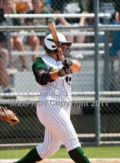 Thumbnail 2 in Santa Fe vs Montgomery (UIL 4A Region III Final - Game 3) photogallery.