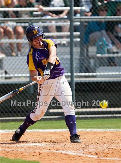 Thumbnail 1 in Santa Fe vs Montgomery (UIL 4A Region III Final - Game 3) photogallery.