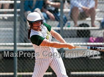 Thumbnail 3 in Santa Fe vs Montgomery (UIL 4A Region III Final - Game 3) photogallery.