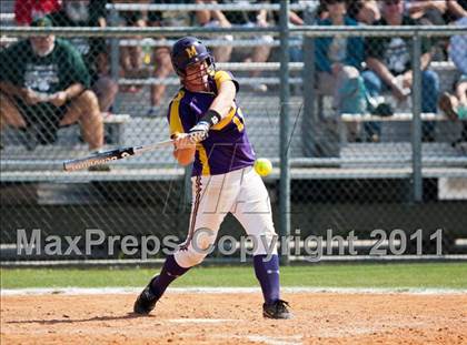 Thumbnail 1 in Santa Fe vs Montgomery (UIL 4A Region III Final - Game 3) photogallery.