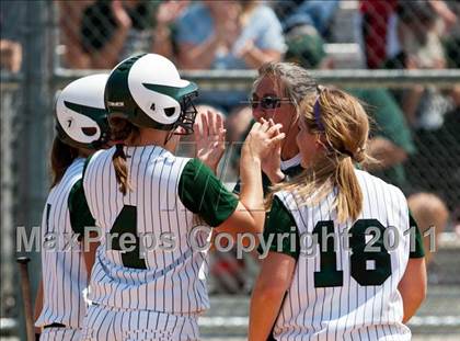 Thumbnail 2 in Santa Fe vs Montgomery (UIL 4A Region III Final - Game 3) photogallery.