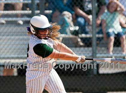 Thumbnail 1 in Santa Fe vs Montgomery (UIL 4A Region III Final - Game 3) photogallery.