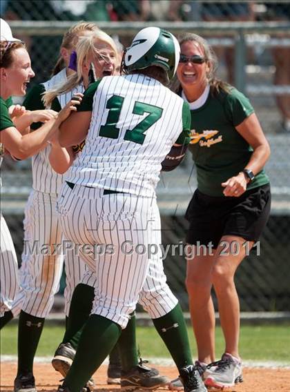 Thumbnail 1 in Santa Fe vs Montgomery (UIL 4A Region III Final - Game 3) photogallery.
