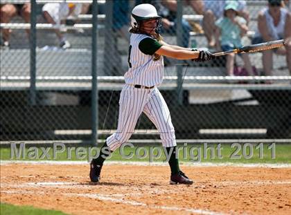 Thumbnail 1 in Santa Fe vs Montgomery (UIL 4A Region III Final - Game 3) photogallery.