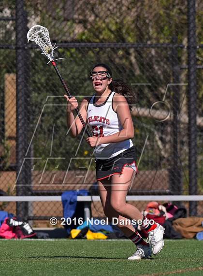 Thumbnail 1 in Lick-Wilmerding vs. Marin Academy photogallery.