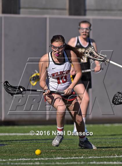Thumbnail 2 in Lick-Wilmerding vs. Marin Academy photogallery.