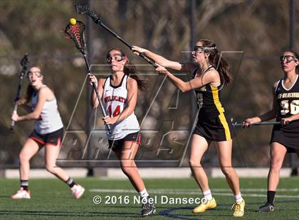 Thumbnail 1 in Lick-Wilmerding vs. Marin Academy photogallery.