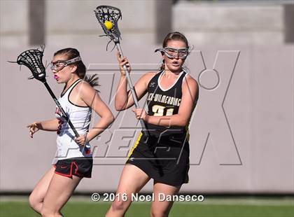 Thumbnail 3 in Lick-Wilmerding vs. Marin Academy photogallery.