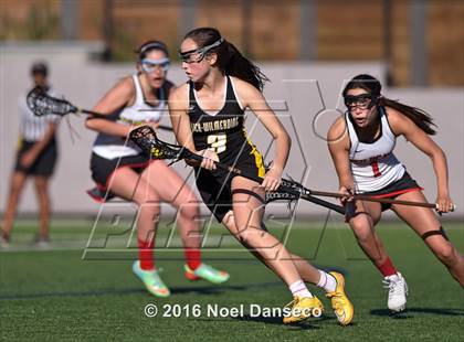 Thumbnail 1 in Lick-Wilmerding vs. Marin Academy photogallery.