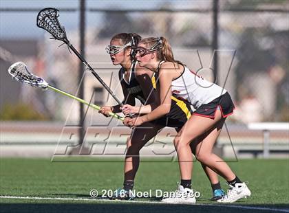 Thumbnail 3 in Lick-Wilmerding vs. Marin Academy photogallery.
