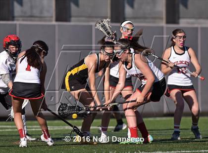 Thumbnail 1 in Lick-Wilmerding vs. Marin Academy photogallery.