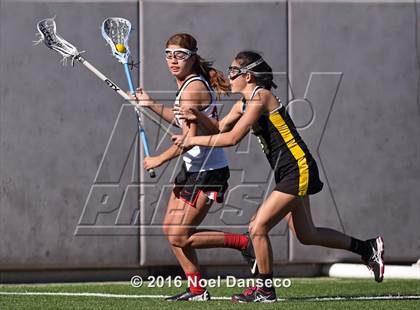 Thumbnail 2 in Lick-Wilmerding vs. Marin Academy photogallery.