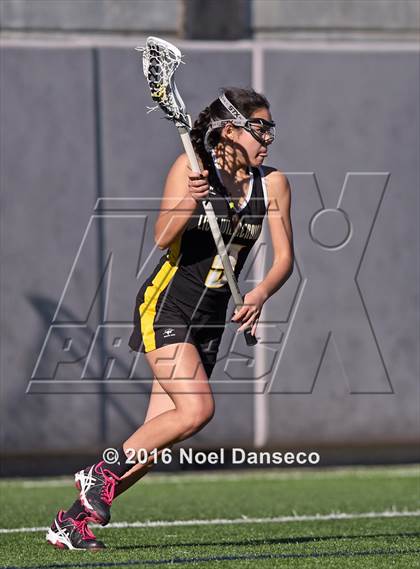 Thumbnail 3 in Lick-Wilmerding vs. Marin Academy photogallery.