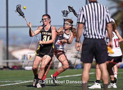 Thumbnail 1 in Lick-Wilmerding vs. Marin Academy photogallery.