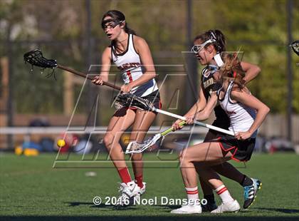 Thumbnail 1 in Lick-Wilmerding vs. Marin Academy photogallery.