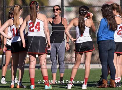 Thumbnail 1 in Lick-Wilmerding vs. Marin Academy photogallery.