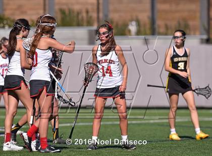 Thumbnail 1 in Lick-Wilmerding vs. Marin Academy photogallery.
