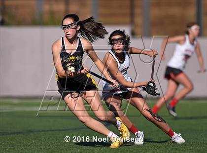 Thumbnail 1 in Lick-Wilmerding vs. Marin Academy photogallery.