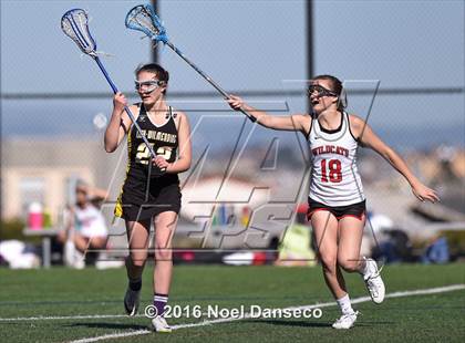 Thumbnail 1 in Lick-Wilmerding vs. Marin Academy photogallery.