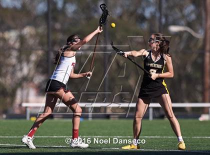 Thumbnail 1 in Lick-Wilmerding vs. Marin Academy photogallery.