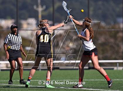 Thumbnail 1 in Lick-Wilmerding vs. Marin Academy photogallery.