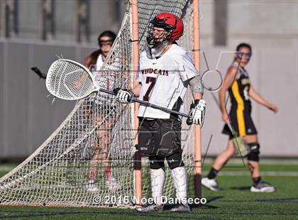 Thumbnail 1 in Lick-Wilmerding vs. Marin Academy photogallery.
