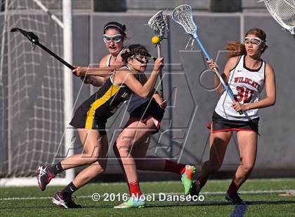 Thumbnail 1 in Lick-Wilmerding vs. Marin Academy photogallery.