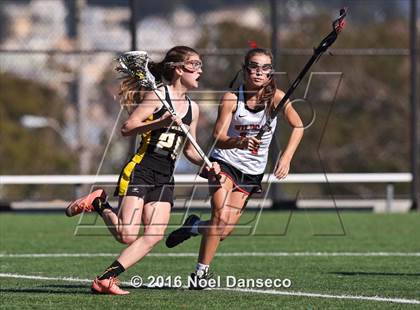 Thumbnail 1 in Lick-Wilmerding vs. Marin Academy photogallery.