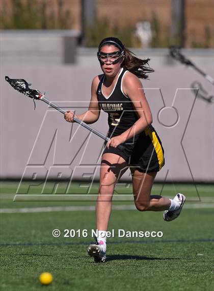 Thumbnail 2 in Lick-Wilmerding vs. Marin Academy photogallery.