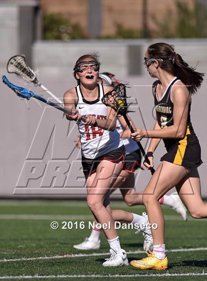 Thumbnail 1 in Lick-Wilmerding vs. Marin Academy photogallery.