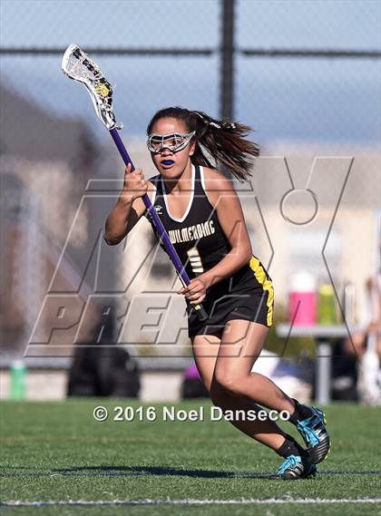 Thumbnail 2 in Lick-Wilmerding vs. Marin Academy photogallery.