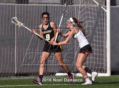 Thumbnail 1 in Lick-Wilmerding vs. Marin Academy photogallery.