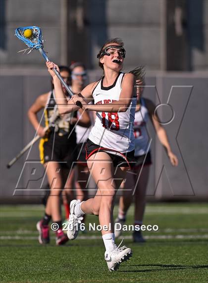 Thumbnail 1 in Lick-Wilmerding vs. Marin Academy photogallery.