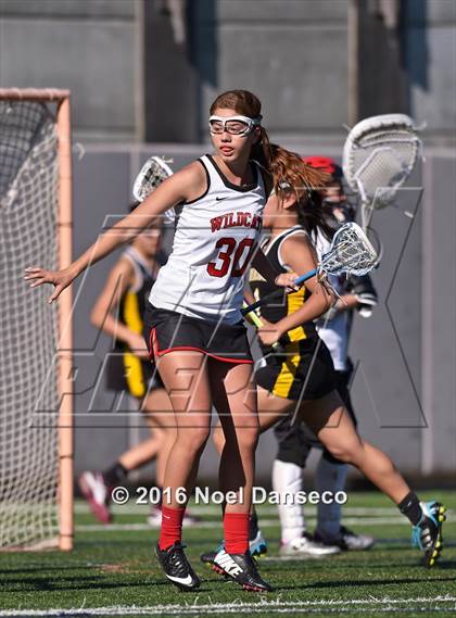 Thumbnail 1 in Lick-Wilmerding vs. Marin Academy photogallery.
