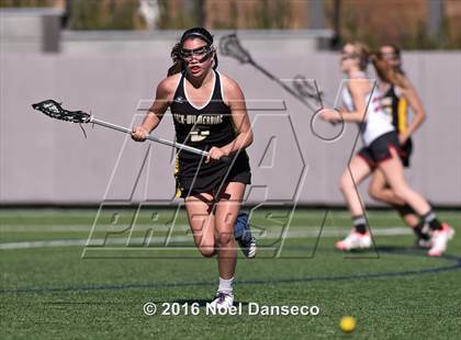 Thumbnail 2 in Lick-Wilmerding vs. Marin Academy photogallery.
