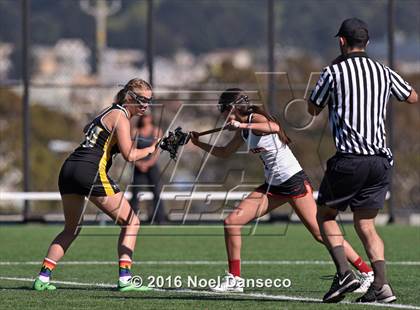 Thumbnail 1 in Lick-Wilmerding vs. Marin Academy photogallery.