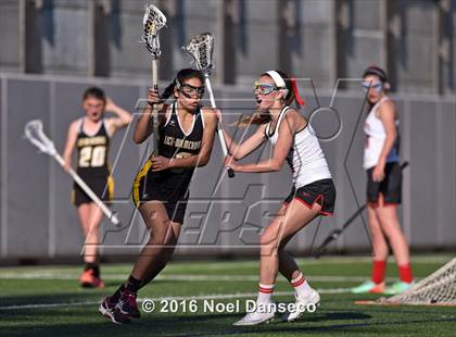 Thumbnail 3 in Lick-Wilmerding vs. Marin Academy photogallery.