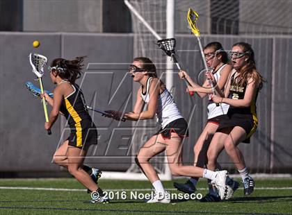 Thumbnail 1 in Lick-Wilmerding vs. Marin Academy photogallery.
