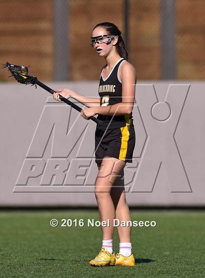 Thumbnail 1 in Lick-Wilmerding vs. Marin Academy photogallery.
