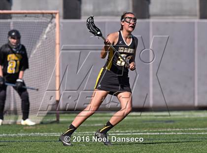 Thumbnail 2 in Lick-Wilmerding vs. Marin Academy photogallery.