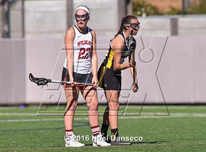 Thumbnail 2 in Lick-Wilmerding vs. Marin Academy photogallery.