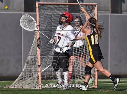 Thumbnail 3 in Lick-Wilmerding vs. Marin Academy photogallery.