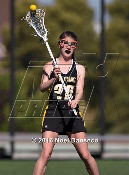 Thumbnail 2 in Lick-Wilmerding vs. Marin Academy photogallery.