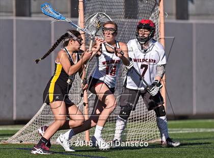 Thumbnail 1 in Lick-Wilmerding vs. Marin Academy photogallery.